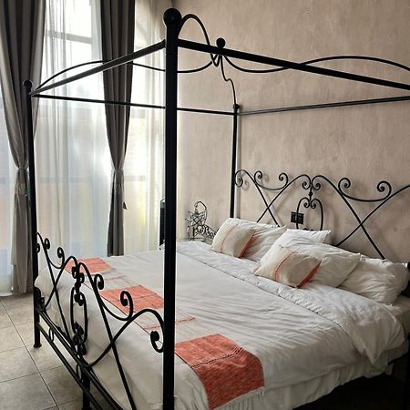 Hotel Boutique Cantera Керетаро Екстер'єр фото