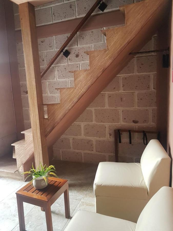 Hotel Boutique Cantera Керетаро Екстер'єр фото