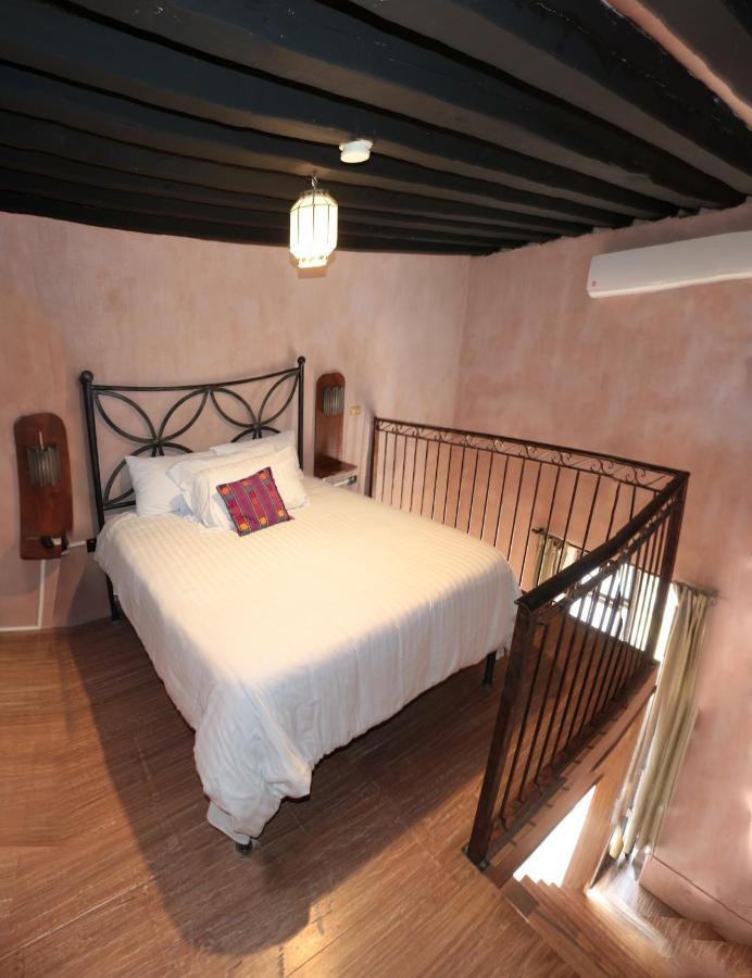 Hotel Boutique Cantera Керетаро Екстер'єр фото