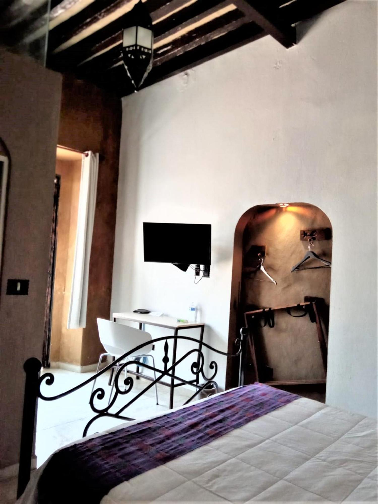 Hotel Boutique Cantera Керетаро Екстер'єр фото