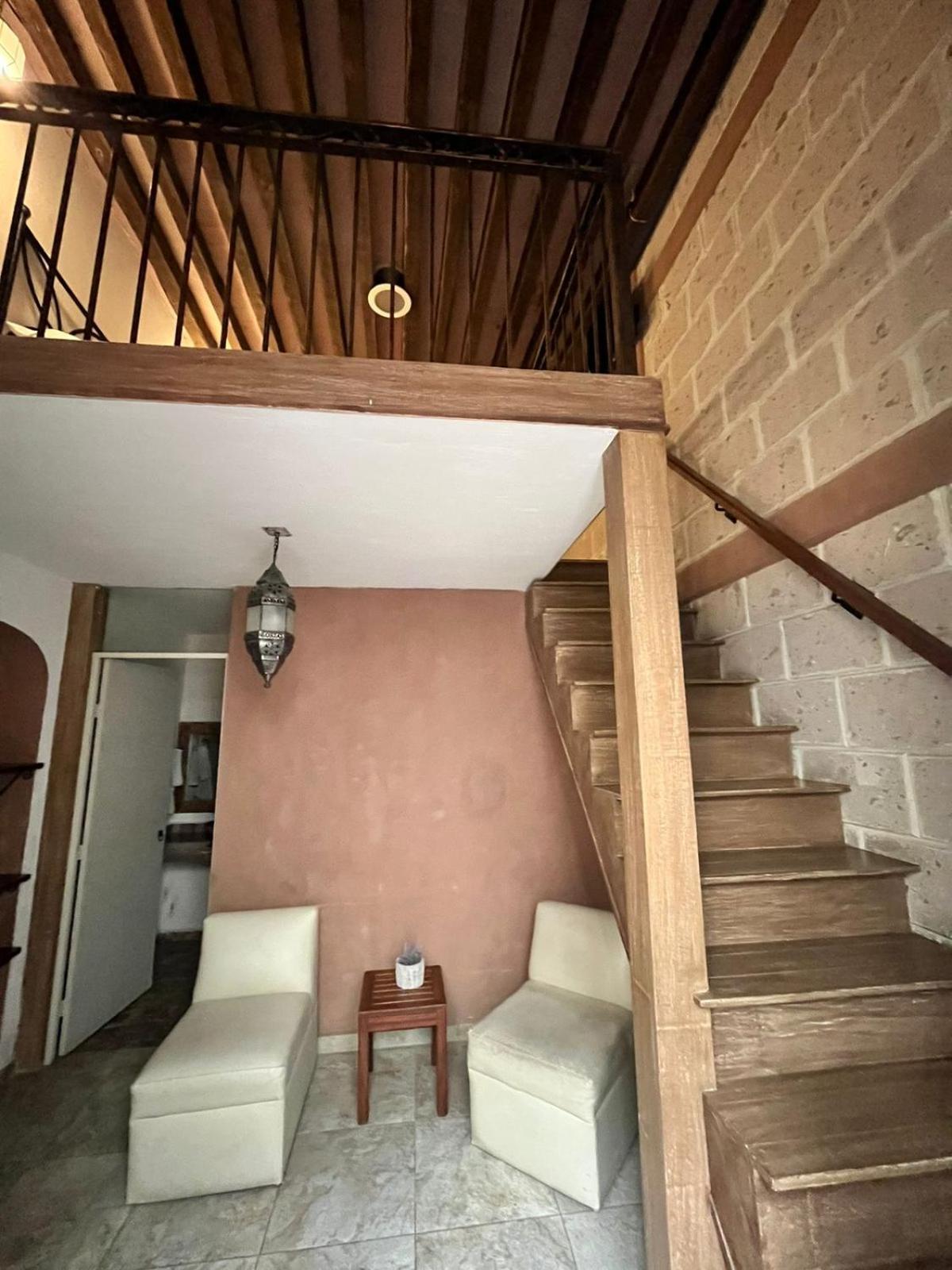Hotel Boutique Cantera Керетаро Екстер'єр фото