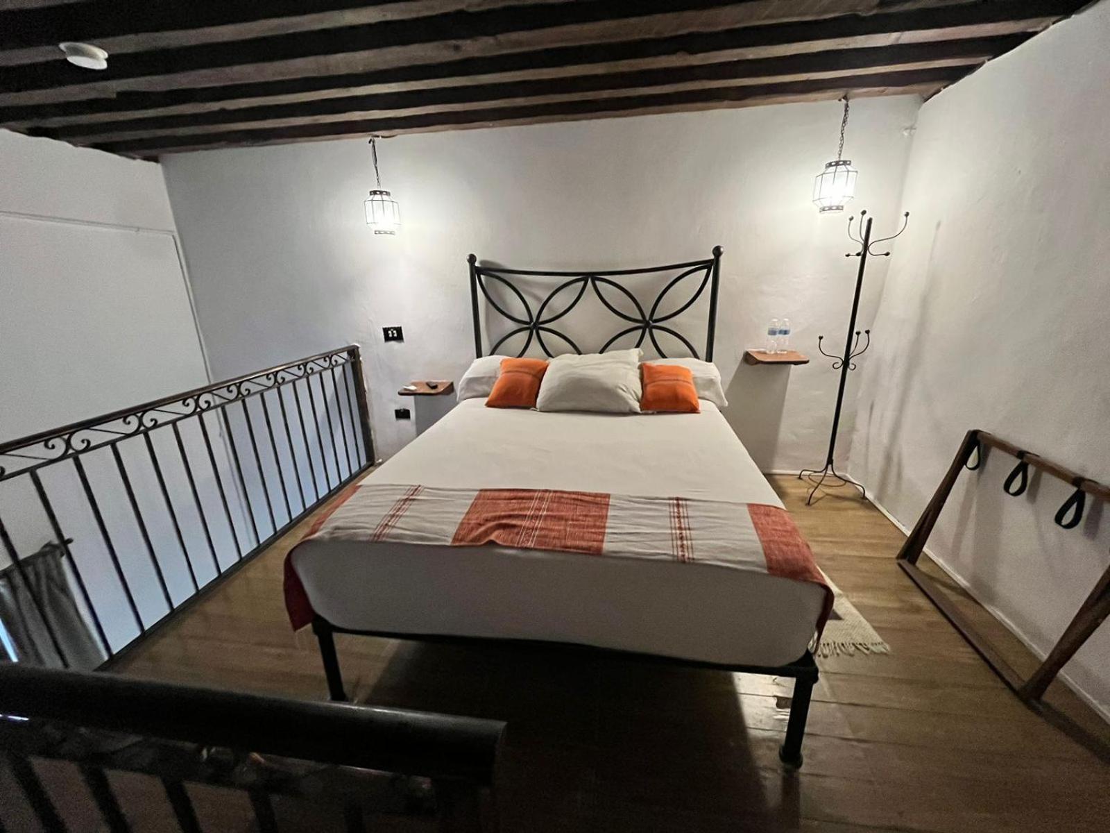 Hotel Boutique Cantera Керетаро Екстер'єр фото