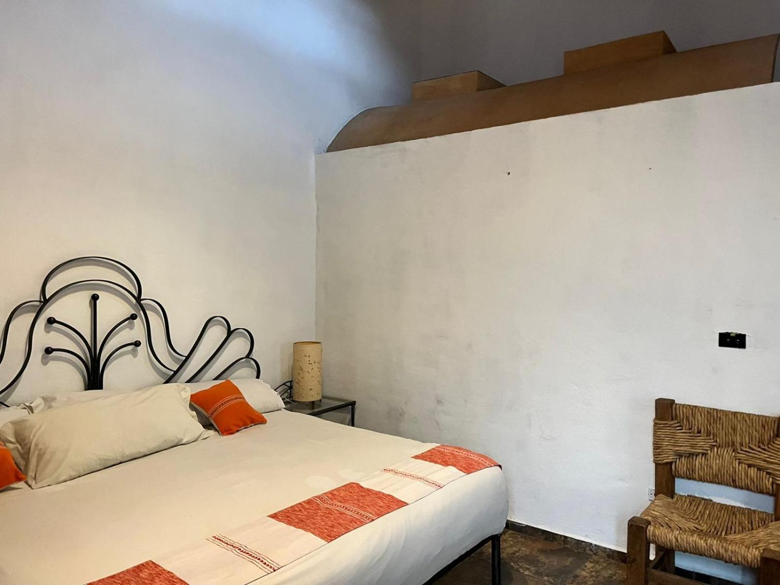 Hotel Boutique Cantera Керетаро Екстер'єр фото