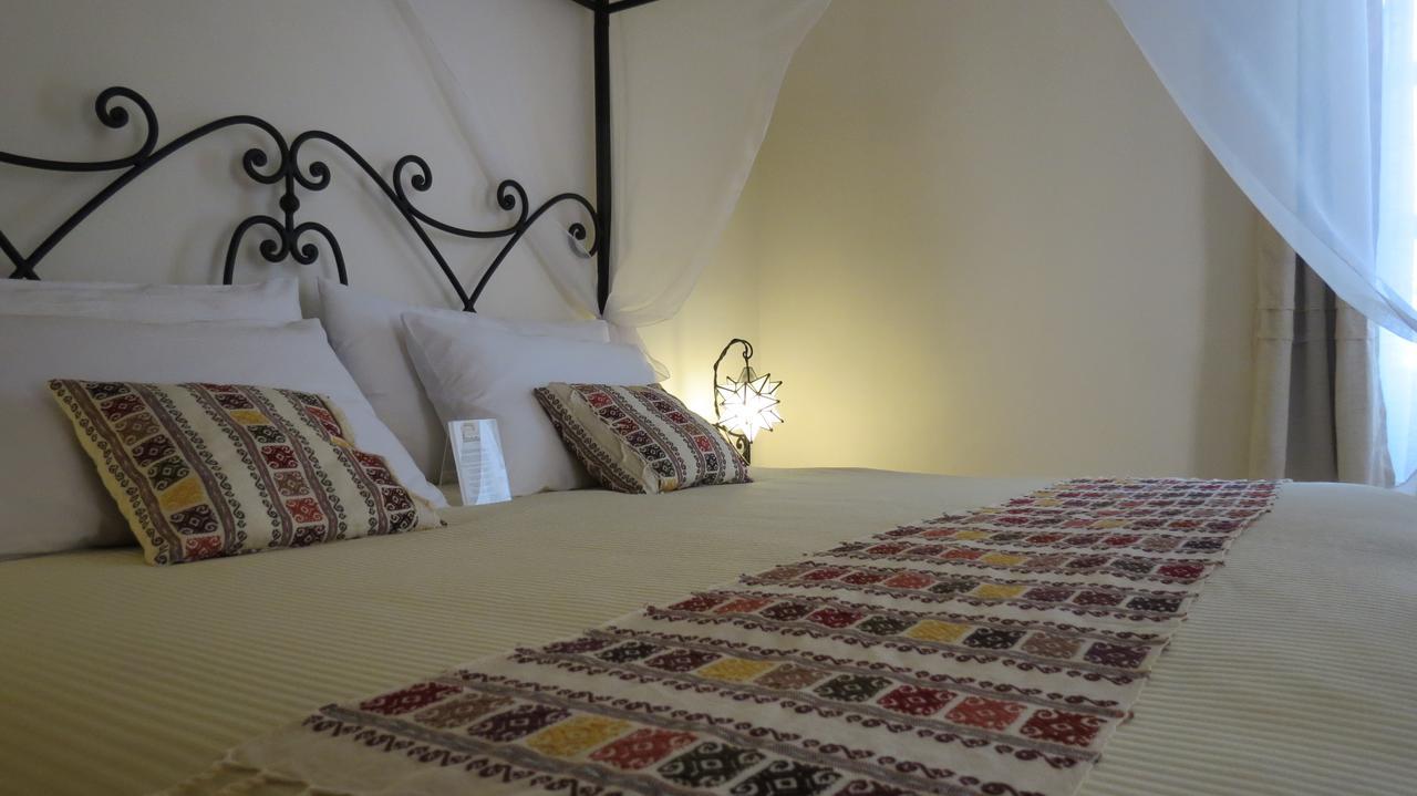 Hotel Boutique Cantera Керетаро Екстер'єр фото